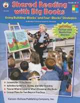 9780887248689-0887248683-Shared Reading with Big Books, Grades K - 2