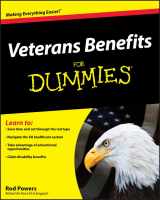9780470398654-0470398655-Veterans Benefits for Dummies