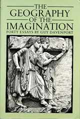 9780865470019-0865470014-The Geography of the Imagination: Forty Essays