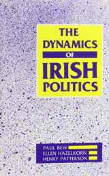 9780853157144-0853157146-The Dynamics of Irish Politics