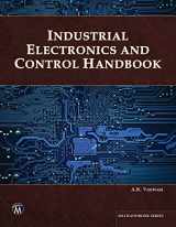 9781683921165-168392116X-Industrial Electronics and Control Handbook (MLI Handbook Series)