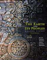 9781285436968-1285436962-The Earth and Its Peoples: A Global History, Volume II: Since 1500
