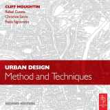 9780750657181-0750657189-Urban Design: Method and Techniques