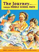 9780912511313-0912511311-The Journey through Middle School Math
