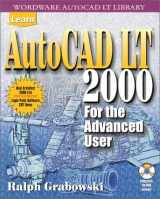 9781556227431-1556227434-Learn Autocad Lt 2000 for the Advanced User