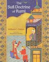 9780941532884-0941532887-The Sufi Doctrine of Rumi (Spiritual Masters)
