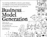 9782839906173-2839906171-Business Model Generation: A Handbook for Visionaries, Game Changers, and Challengers (portable version)