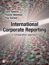 9780273714736-0273714732-International Corporate Reporting: A Comparative Approach (4th Edition)