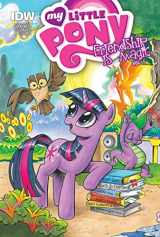 9781614793762-161479376X-My Little Pony: Friendship Is Magic: Vol. 1 (My Little Pony: Friendship Is Magic, 1)