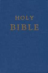 9780195283648-0195283643-The New Revised Standard Version Pew Bible