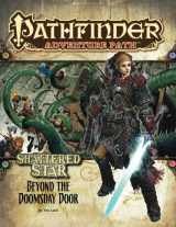 9781601254740-1601254741-Pathfinder Adventure Path: Shattered Star Part 4 - Beyond the Doomsday Door (Pathfinder Adventure Path, 64)
