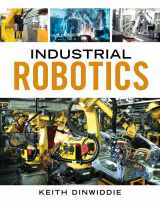 9780357099780-0357099788-Bundle: Industrial Robotics, 1st + MindTap, 2 terms Printed Access Card