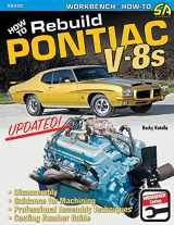 9781613250358-1613250355-How to Rebuild Pontiac V-8s (Workbench)