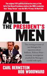 9780671894412-0671894412-All the President's Men