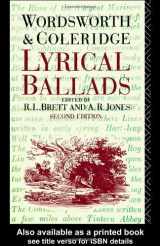 9780415063883-0415063884-Lyrical Ballads: William Wordsworth and Samuel Taylor Coleridge