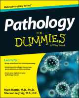 9781118453384-1118453387-Pathology For Dummies (For Dummies Series)