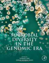 9780128148495-0128148497-Microbial Diversity in the Genomic Era