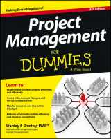 9781118497234-1118497236-Project Management For Dummies