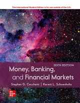 9781260571363-126057136X-ISE Money, Banking and Financial Markets (ISE HED IRWIN ECONOMICS)