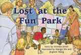 9780763515225-0763515221-Lost at the Fun Park (New PM Story Books)