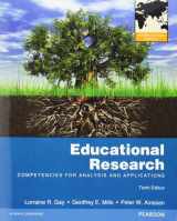 9780132854634-0132854635-Educational Research: Competencies for Analysis and Applications