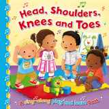 9781782703402-1782703403-Sing-Along Play and Learn - HEADS, SHOULDERS, KNEES & TOES