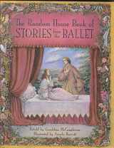 9780679871255-067987125X-The Random House Book of Stories from the Ballet