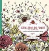 9781629987781-1629987786-Scenes from the Psalms - Adult Coloring Book: Color the Comfort of God's Care and Protection