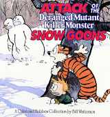 9780836218831-0836218833-Attack of the Deranged Mutant Killer Monster Snow Goons (Calvin & Hobbes) (Volume 10)