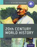 9780198389989-0198389981-IB 20th Century World History: Oxford IB Diploma Program