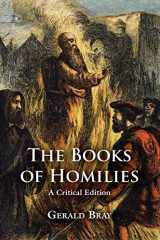 9780227176238-0227176235-The Books of Homilies: A Critical Edition