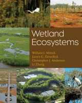 9780470286302-047028630X-Wetland Ecosystems