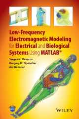 9781119052562-1119052564-Low-Frequency Electromagnetic Modeling for Electrical and Biological Systems Using MATLAB
