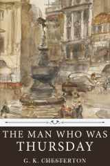 9781659553758-165955375X-The Man Who Was Thursday by G. K. Chesterton