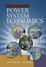 9780470845721-0470845724-Fundamentals of Power System Economics