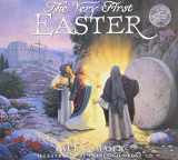 9780758606273-0758606273-The Very First Easter (Pb)