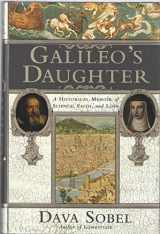 9780670878048-0670878049-Galileo's Daughter: A Historical Memoir of Science, Faith and Love
