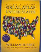 9780205439171-0205439179-The Allyn & Bacon Social Atlas of the United States