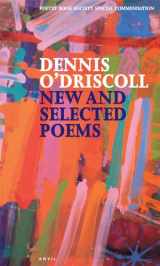 9780856463730-0856463736-New and Selected Poems