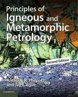 9781316621103-1316621103-Principles Of Igneous And Metamorphic Petrology, 2 Edition