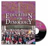 9780757544644-0757544649-EDUCATION FOR DEMOCRACY: A SOURCEBOOK FOR STUDENTS AND TEACHERS