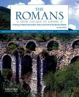 9780199730575-0199730571-The Romans: From Village to Empire: A History of Rome from Earliest Times to the End of the Western Empire