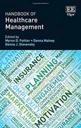 9781783470143-1783470143-Handbook of Healthcare Management (Research Handbooks in Business and Management series)