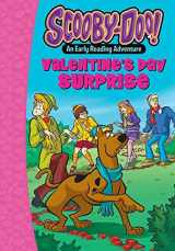9781614794745-161479474X-Scooby-Doo and the Valentine's Day Surprise (Scooby-Doo! An Early Reading Adventure)