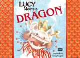 9780732704278-0732704278-Lucy meets a dragon (Literacy 2000)