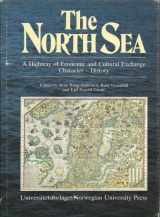 9788200072676-8200072673-The North Sea: A Highway of Economic and Cultural Exchange