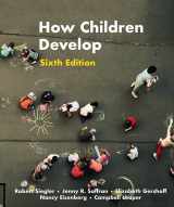 9781319324483-1319324487-How Children Develop