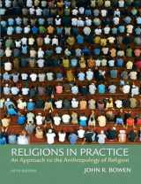 9780205795253-0205795250-Religions in Practice: An Approach to the Anthropology of Religion (5th Edition)