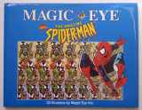 9780836213324-0836213327-Magic Eye: The Amazing Spider-Man 3D Illusions