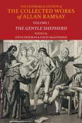 9781474479073-1474479073-The Gentle Shepherd (The Edinburgh Edition of the Collected Works of Allan Ramsay)